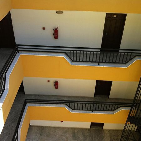 Irem Apart Hotel มาร์มาริส ภายนอก รูปภาพ
