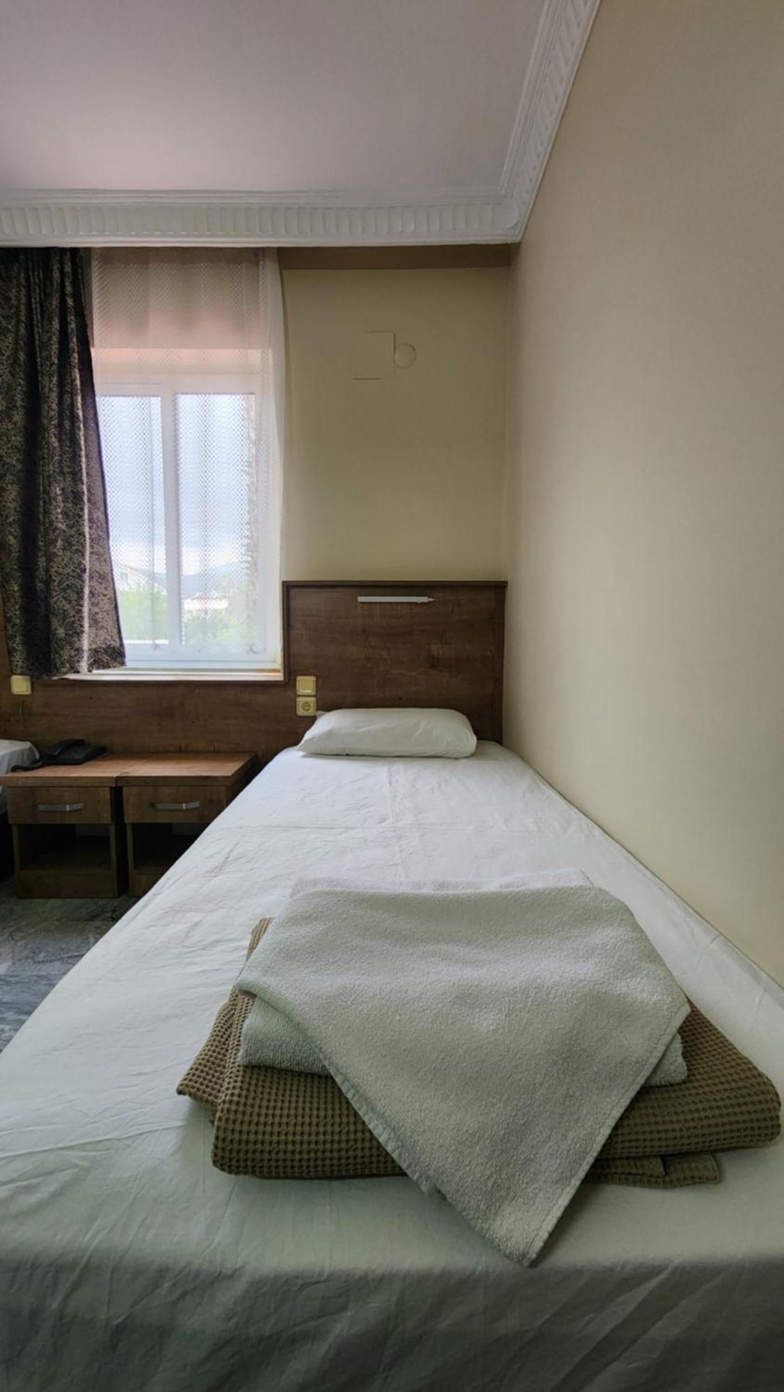 Irem Apart Hotel มาร์มาริส ภายนอก รูปภาพ