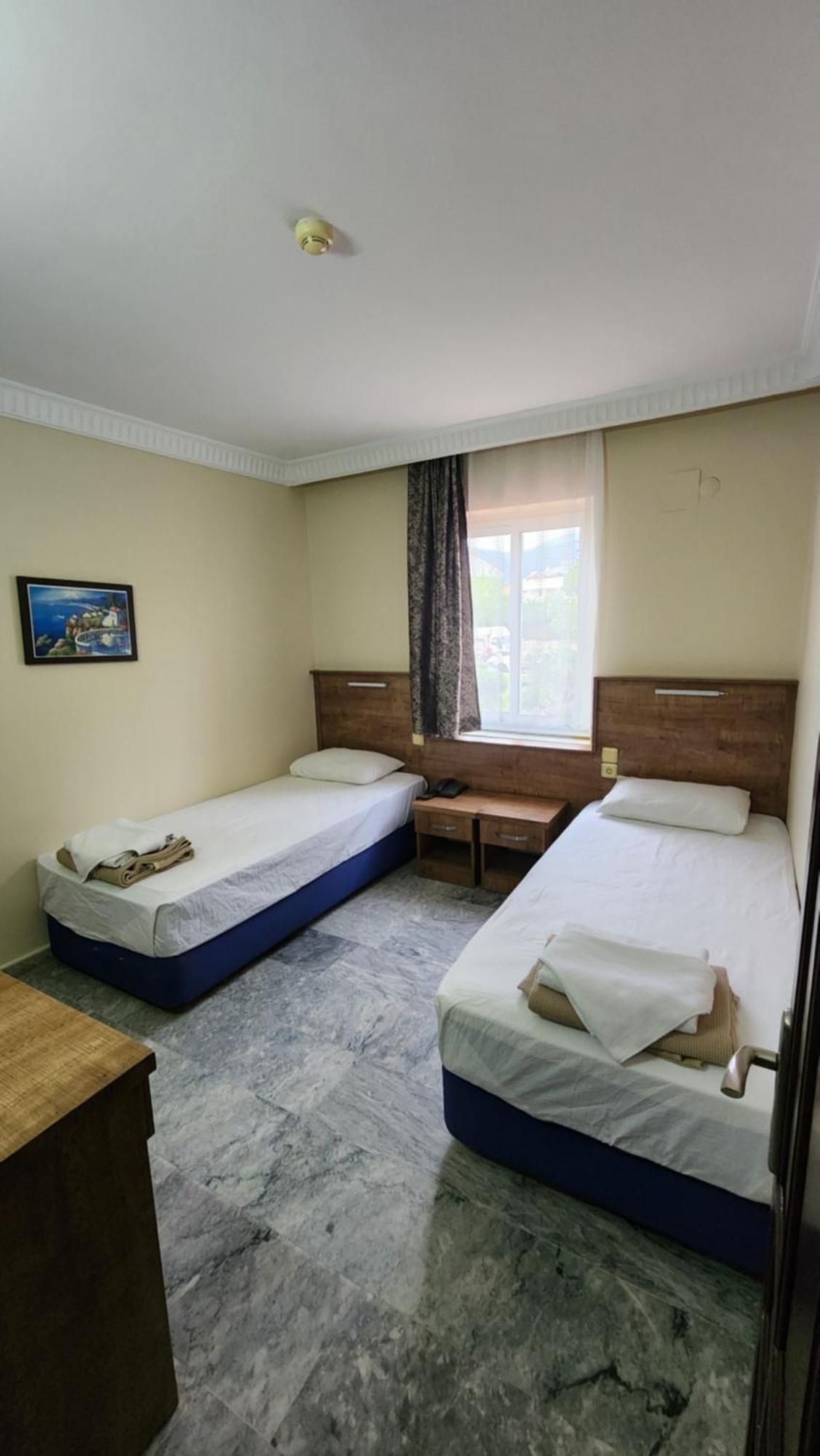 Irem Apart Hotel มาร์มาริส ภายนอก รูปภาพ