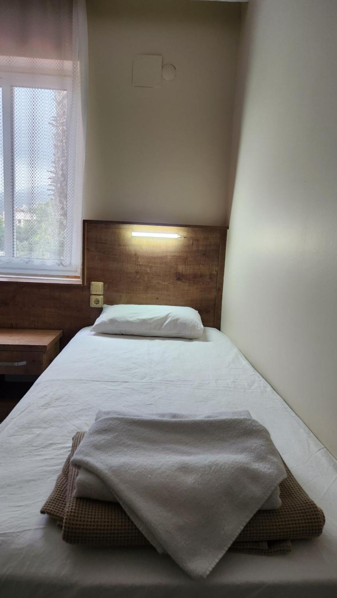 Irem Apart Hotel มาร์มาริส ภายนอก รูปภาพ