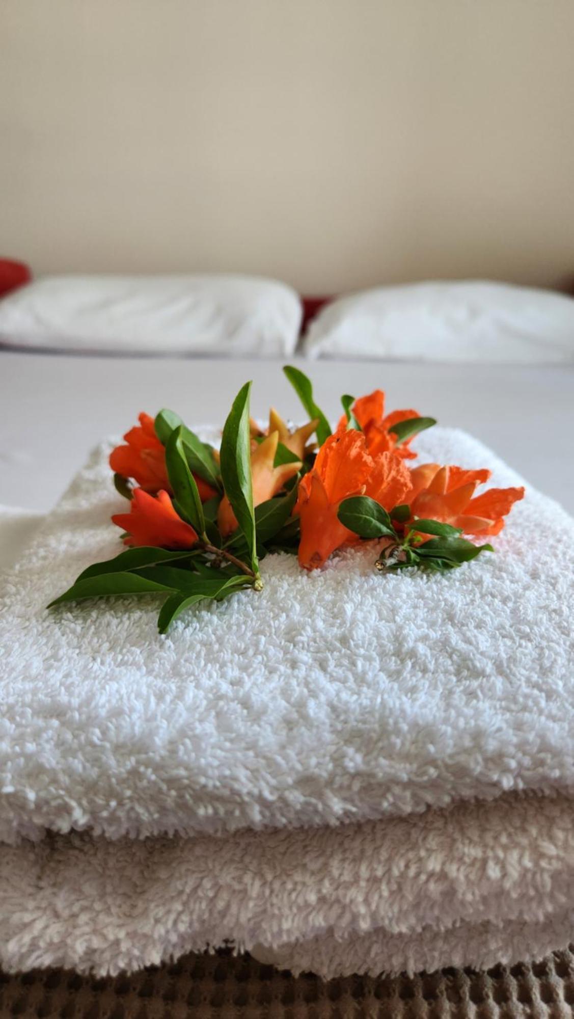 Irem Apart Hotel มาร์มาริส ภายนอก รูปภาพ