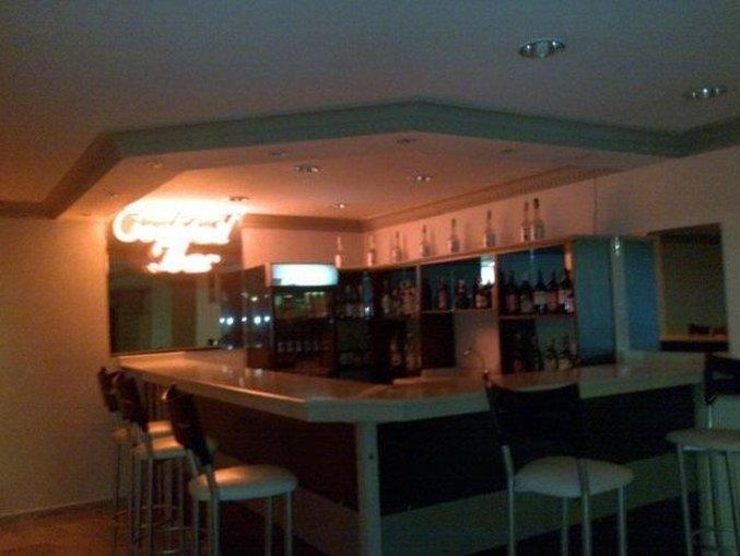 Irem Apart Hotel มาร์มาริส ภายนอก รูปภาพ