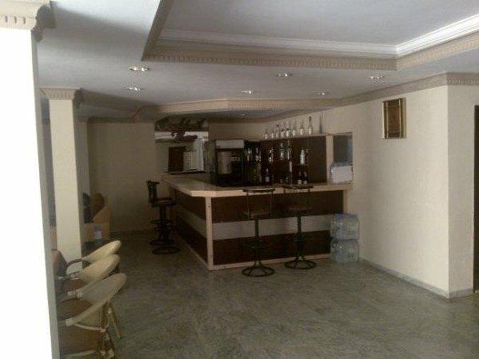 Irem Apart Hotel มาร์มาริส ภายนอก รูปภาพ