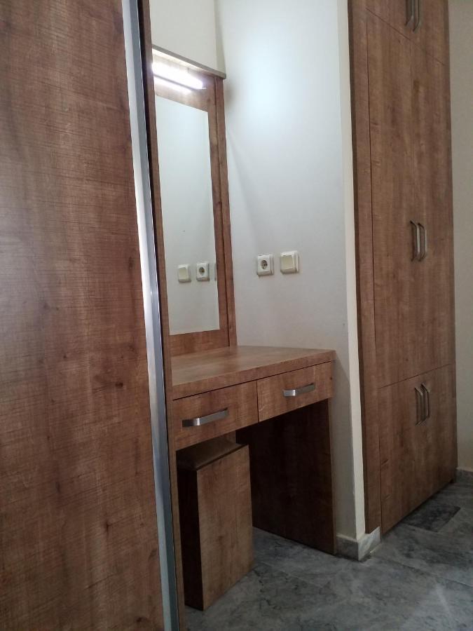 Irem Apart Hotel มาร์มาริส ภายนอก รูปภาพ